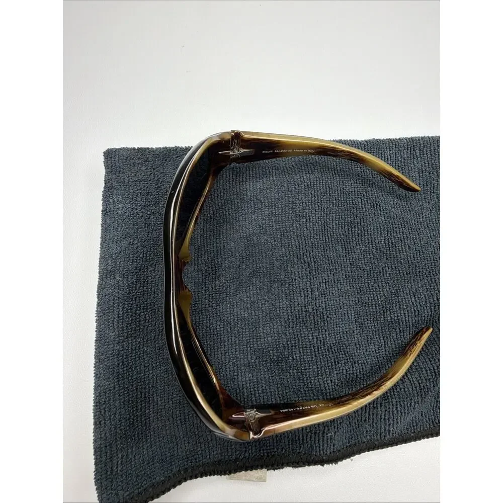 Maui Jim good preowned